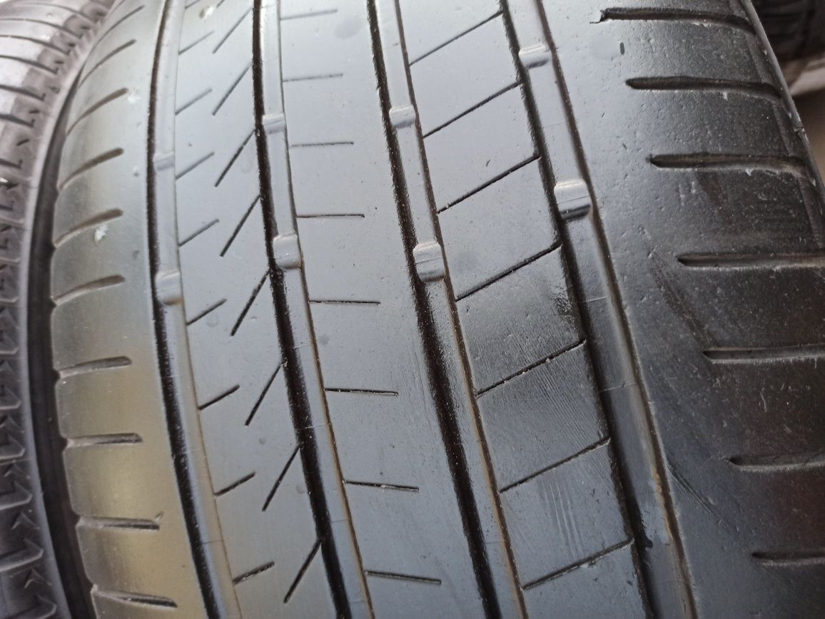 Летняя резина ПАРА 285/50 R20 Bridgestone Alenza