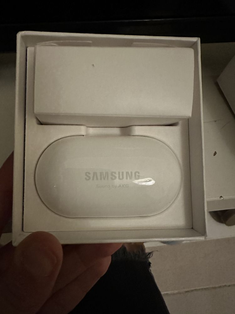 EarBuds+ Samsung