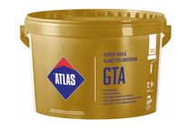 Gotowa gładź polimerowa Atlas GTA 18 kg