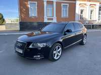 Audi A6C6 2.0tdi S-line 2011р