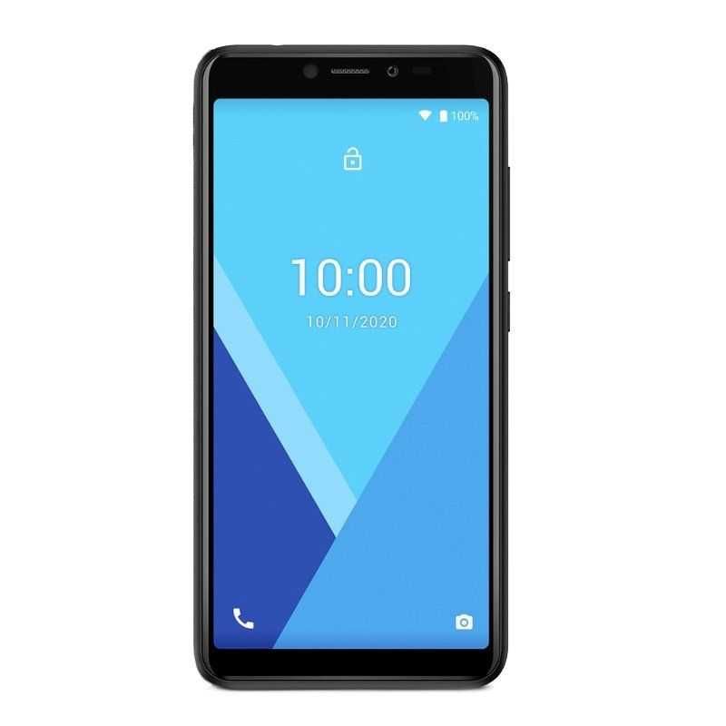 Wiko Y51 Dual SIM 1GB/16GB Deep Grey