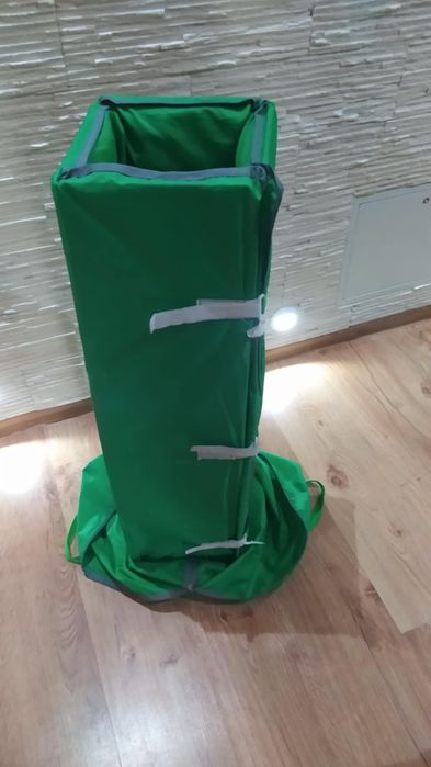 Sprzedam kojec dzieciecy 100x100