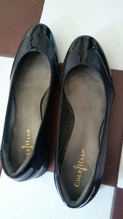Buty Cole Haan-rozm.40