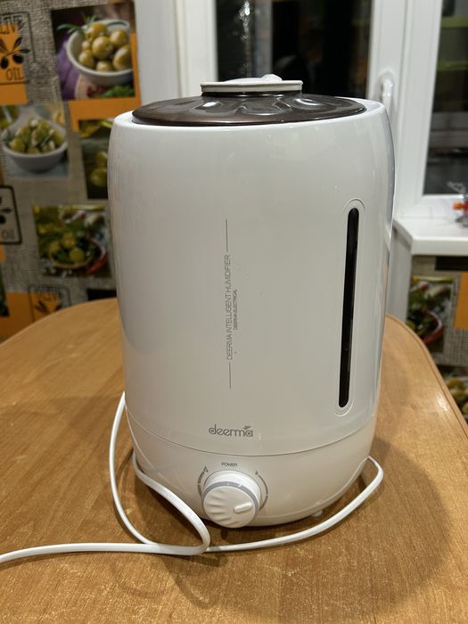 Зволожувач повітря Deerma DEM-F500