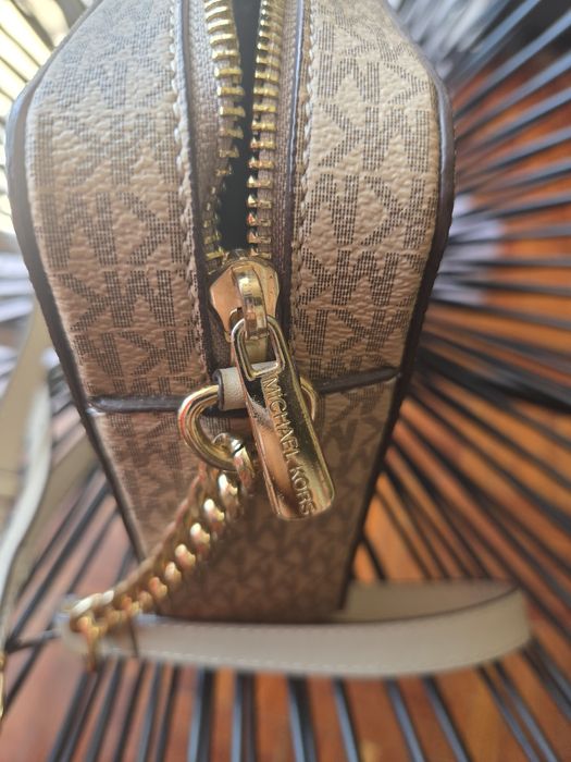 Bolsa Mickael Kors nova