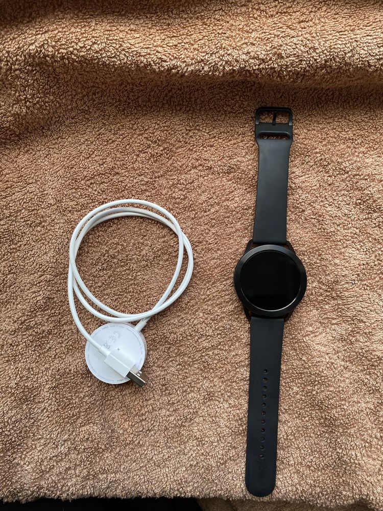 Xiaomi Watch S3 – смарт-годинник