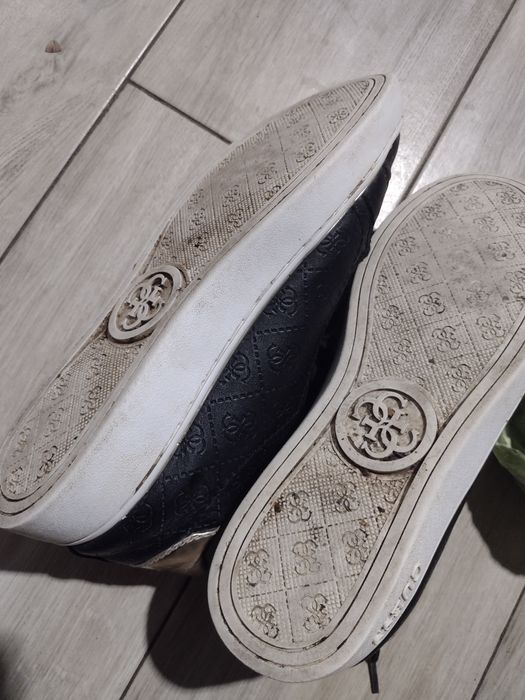 Buty Guess w bardzo dobrym stanie