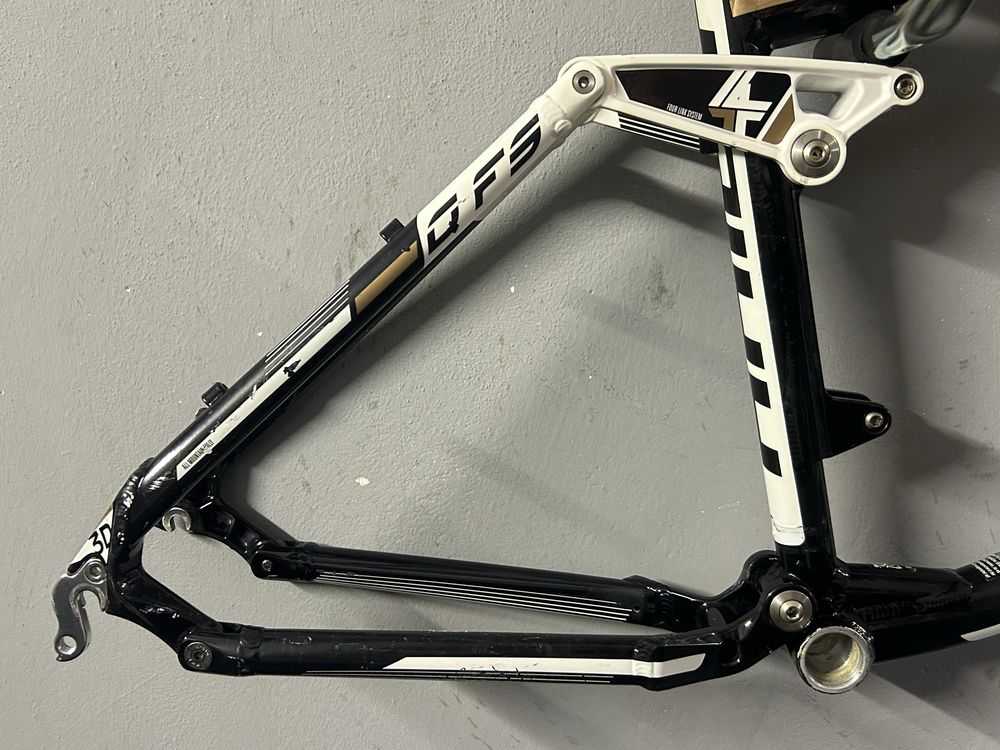 rama haibike qfs 26cali