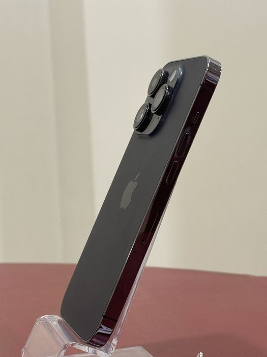 Iphone 14 PRO purple