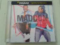 Madcon - Contraband CD