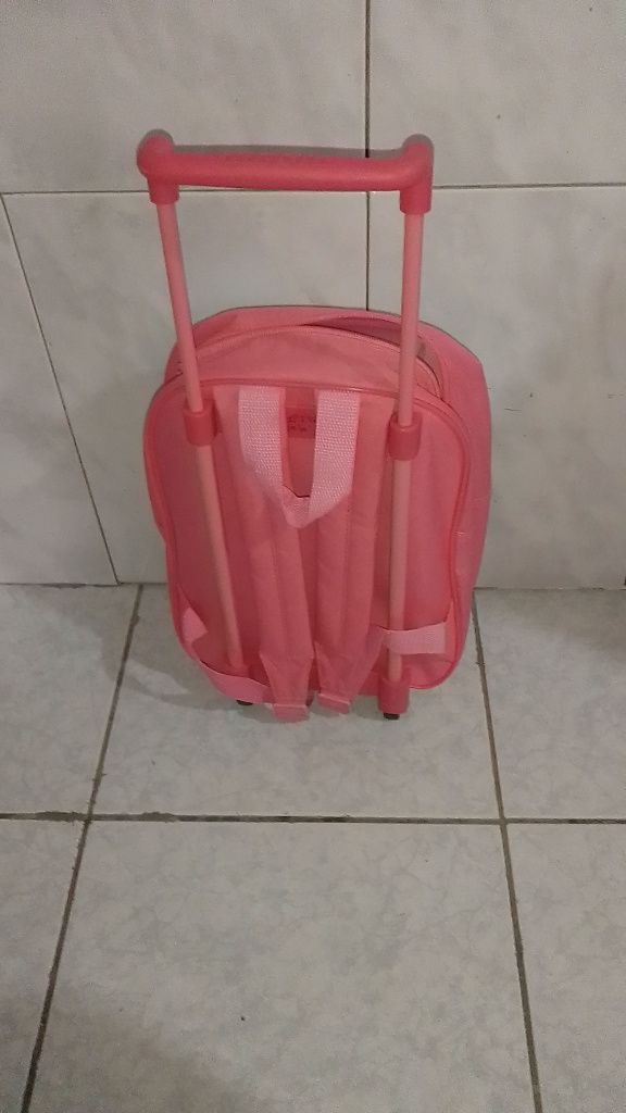 Mochilas princesas