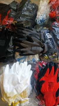 Перчатки с защитой от порезов(Made in Poland)