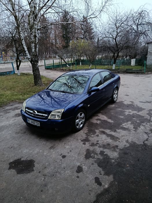 Продам автомобіль опель