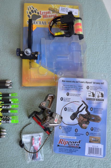 Łuk bloczkowy Bowtech Sentinel 3D/Hunting Camo