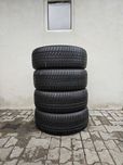 Zima Continental 225/55 R17 5.8mm