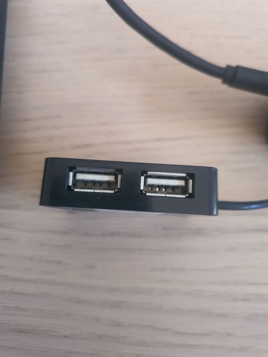 Hubs de usb conjunto 2
