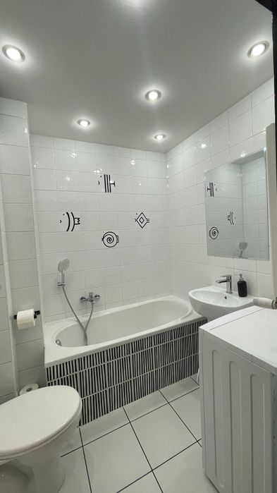 Mieszkanie z TARASEM, 42,3m2. BEZPOŚREDNIO, 2 pokoje.