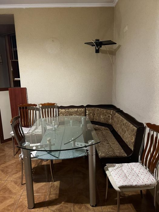 Оренда 4 Кім квартири м. КРАСИЛІВ