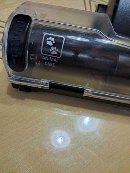 TURBOszczotka do odkurzacza Rowenta Tefal ZR902201