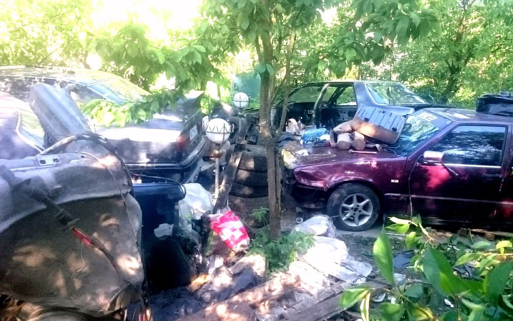 Разборка шрот запчасти Фиат Типо Крома Темпра Брава Мареа Fiat Tipo Cr