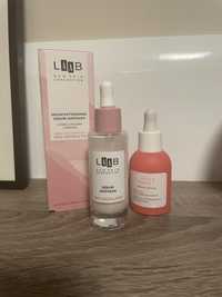 AA lab serum ampułka centella Eeny meeny