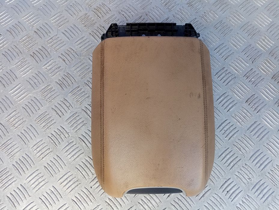 Підлокітник Porsche Cayenne 9Y0 Порш Каєн Порше Каен Подлокотник