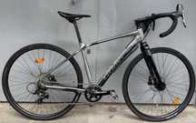 Гравійний/туристичний велосипед Giant Toughroad, розмір М, Sram Apex