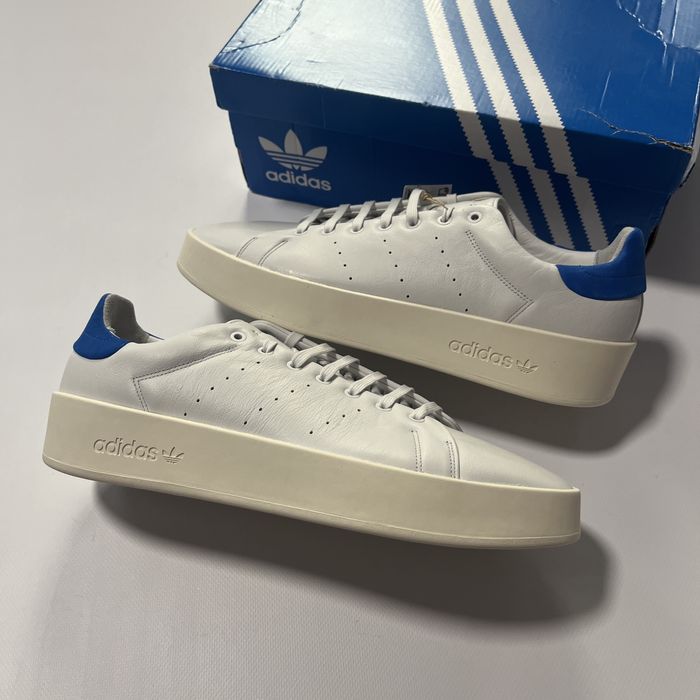 Оригінал! Adidas Stan Smith Recon 42-46 (26,5-30 см)