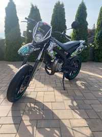 Derbi Senda 70cc