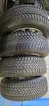 Opony zimowe 215/65/16 Dunlop Winter Sport 5 nowe  Promocja Wyprzedaż