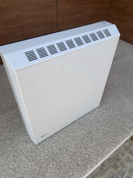 NOVO - Acumulador de calor NORTÉLI