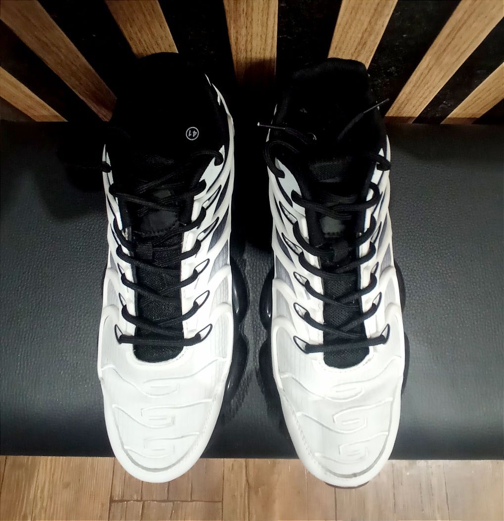 Buty sportowe męskie rozmiar 41