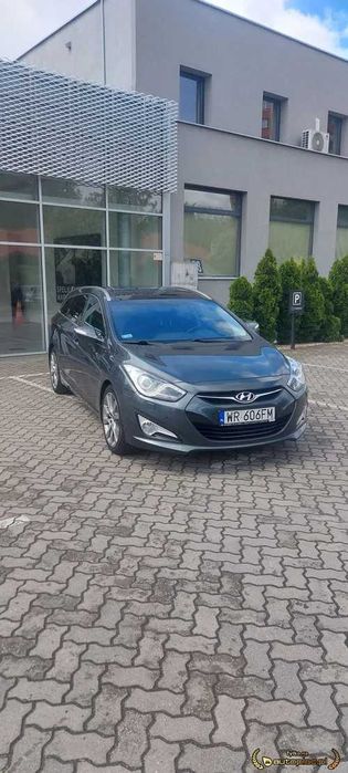 Hundai i40 stan idealny!!!