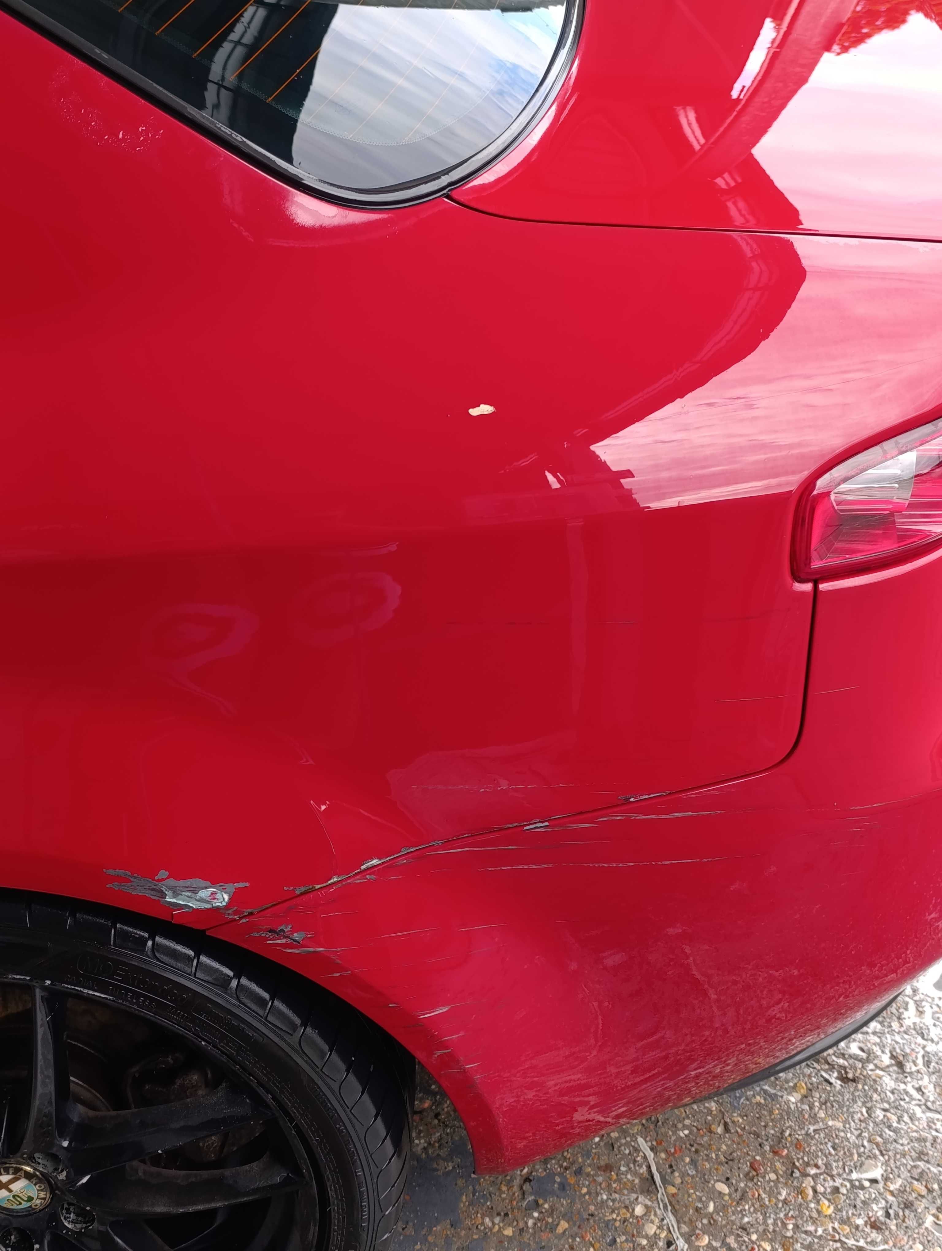 Alfa Romeo 159 16v 150km