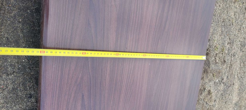 Blat kuchenny 140cm x 60cm, ,110,60,65 cm