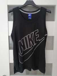 Tshirt top Nike koszulka unisex M super