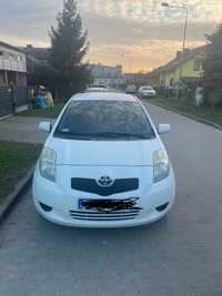 Toyota Yaris 1.0Benz, 2006r.