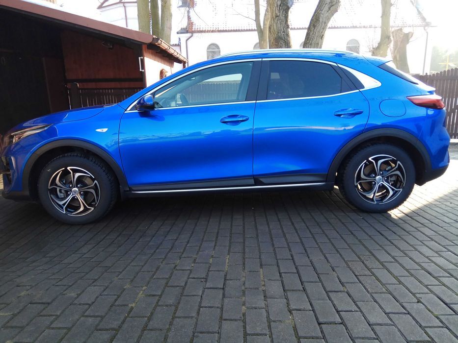 FELGI R15 4X108 Berlingo C3 Aircross CC C4 Picasso Cactus C-Elysee DS4