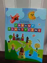 Zabawy plastyczne