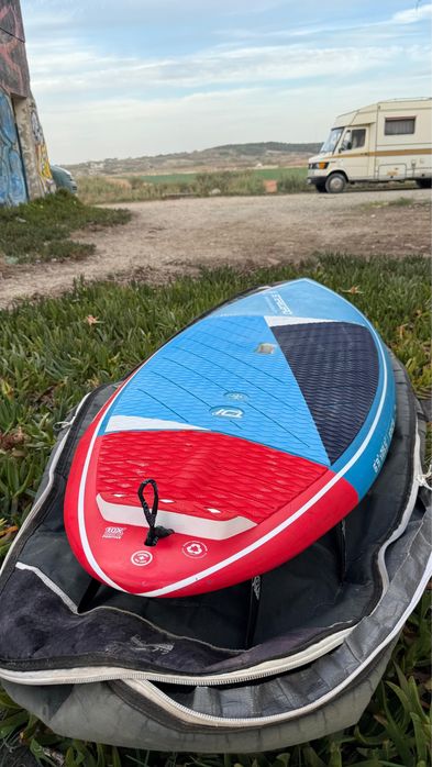 Prancha stand up paddle starboard spice 6’9” x 25’5 x 4’3 79 litros