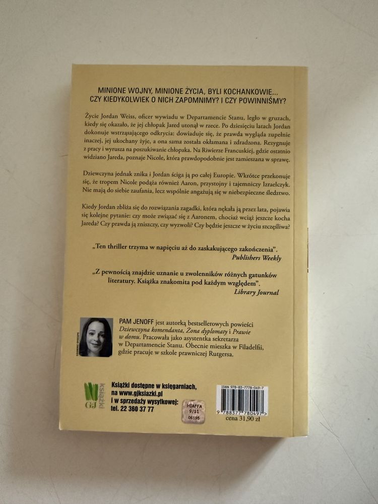 Cztery ksiazki kobiece