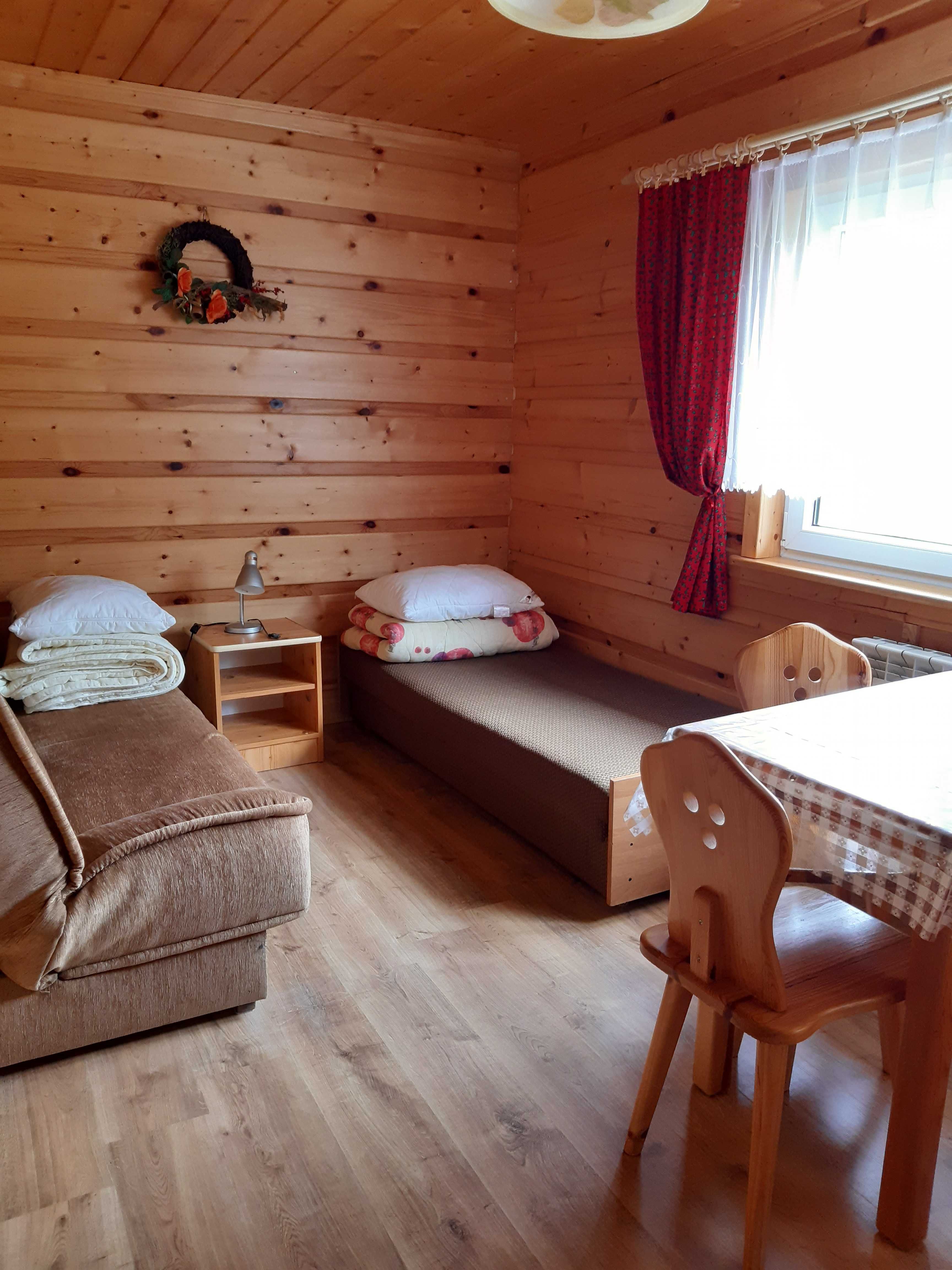 pokoje agroturystyka Rabka- Zdrój