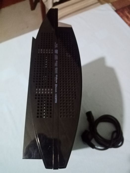 Vendo Ps3 sem comando