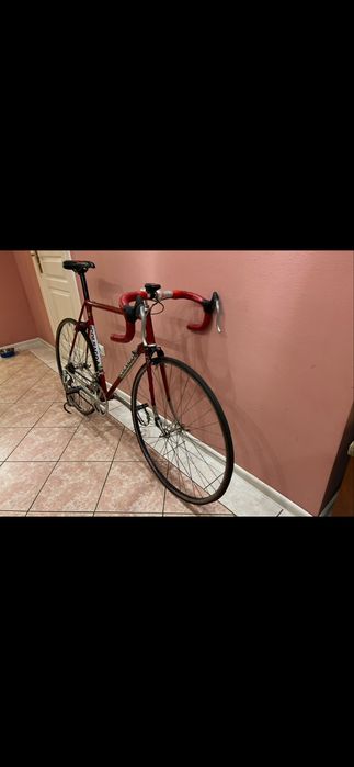 Rower Colnago - rower szosowy , kolekcjonerski.