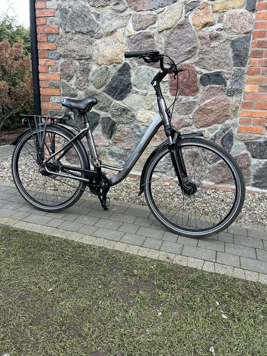 Rower Stella Alfine 11