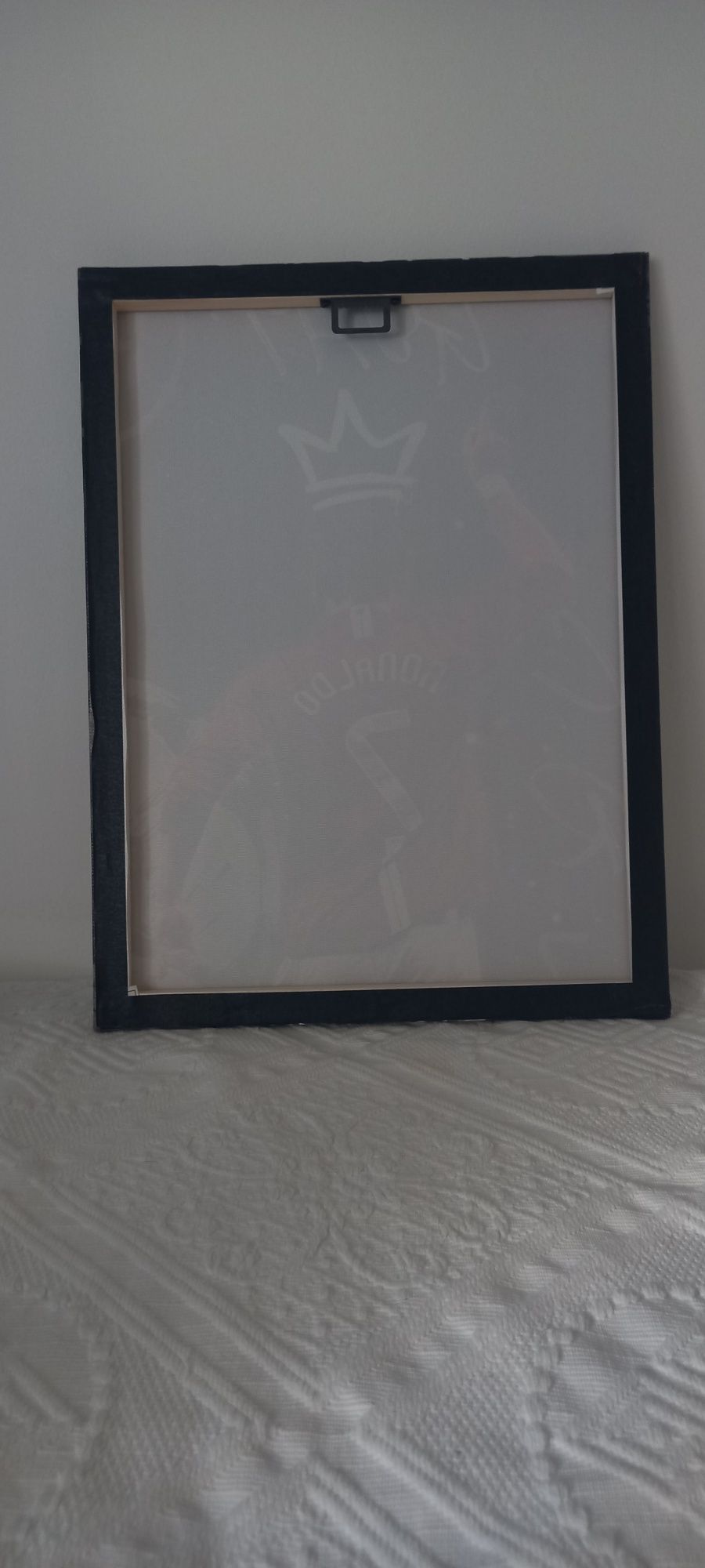 Quadro cristiano ronaldo