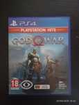 God of War para PS4