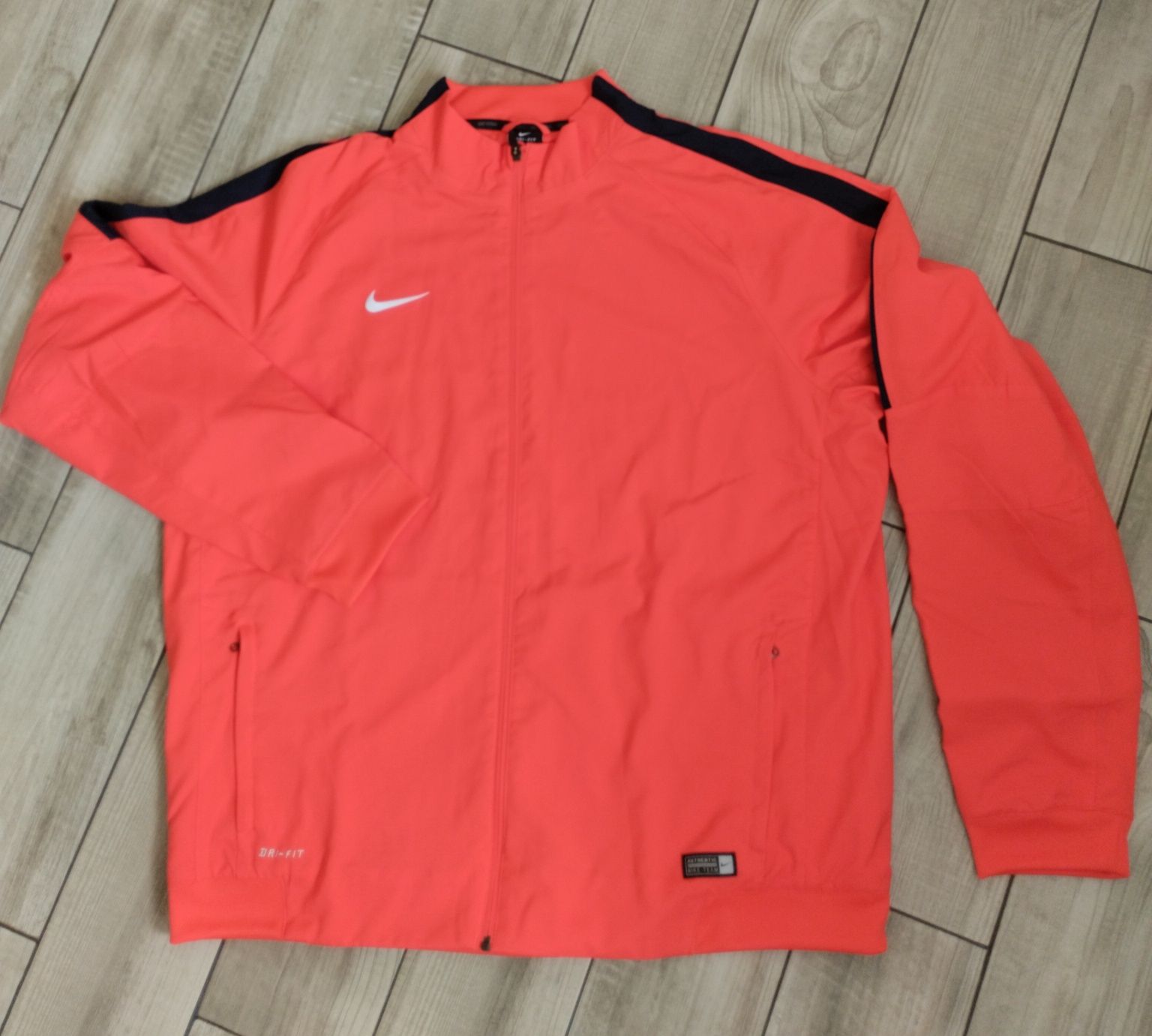 Nike куртка-вітровка  чоловіча