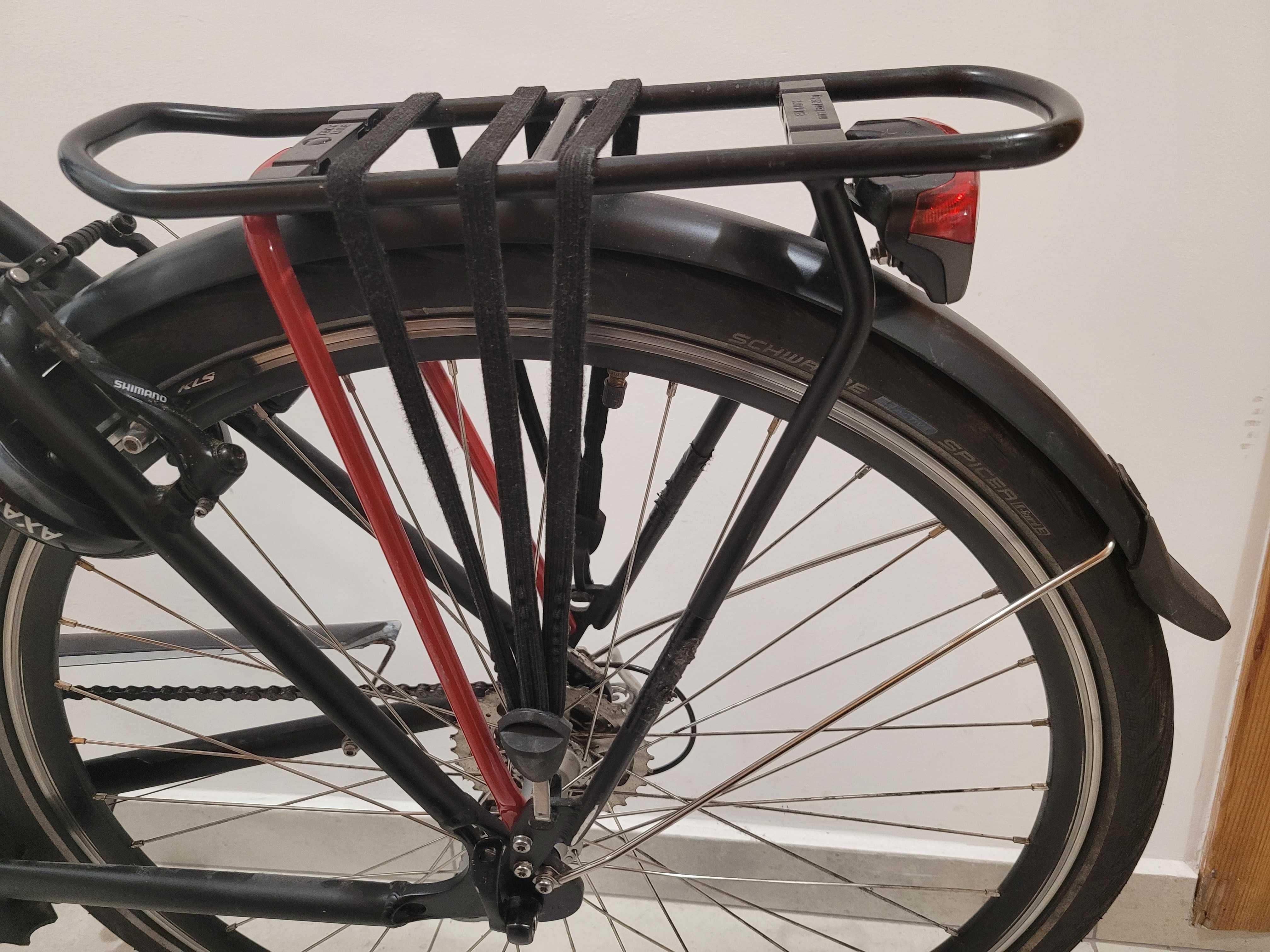 Rower Batavus Zonar