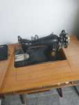 Maquina de Costura